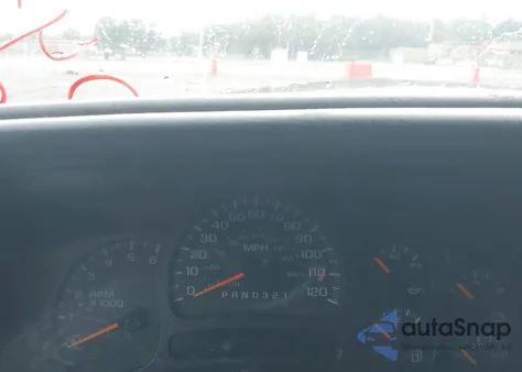 2006 Chevrolet Silverado 1500 Lt1 из США, поврежденный, VIN 1GCEK19B36Z146410